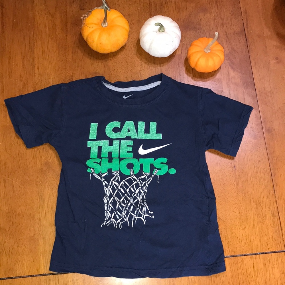 Nike Tee